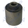 Silent bloc de triangle de suspension FRAP
