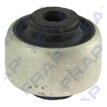 Silent bloc de triangle de...