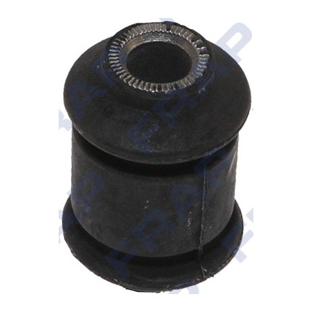 Silent bloc de triangle de...