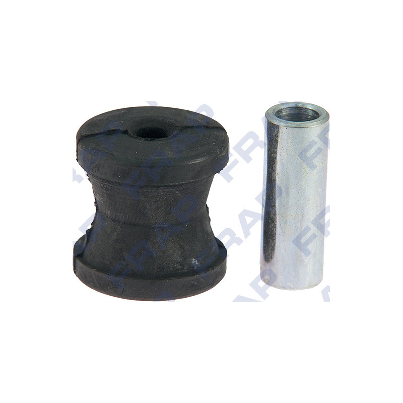 Silent bloc de triangle de suspension FRAP