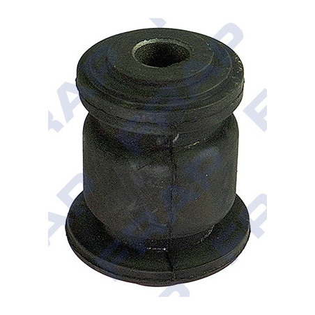 Silent bloc de triangle de...