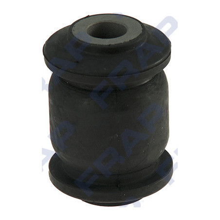 Silent bloc de triangle de...