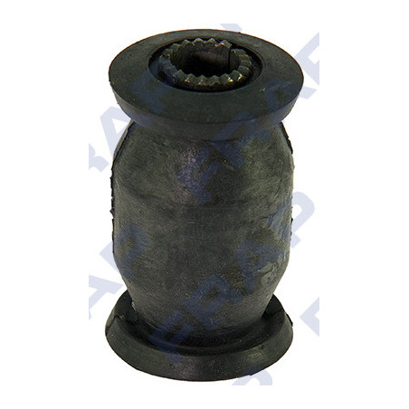 Silent bloc de triangle de...