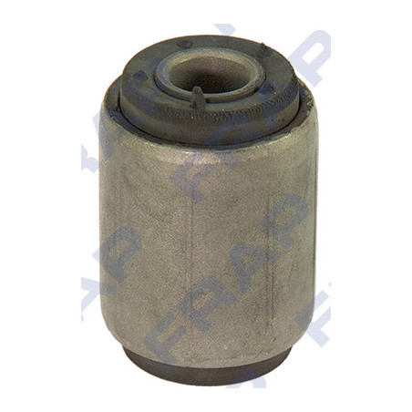 Silent bloc de triangle de...