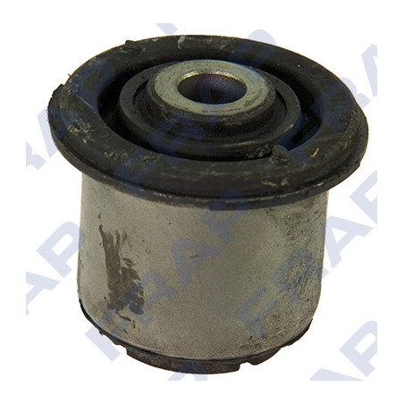 Silent bloc de triangle de...