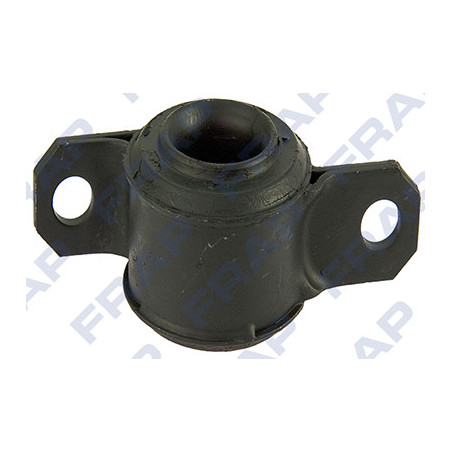 Silent bloc de triangle de...