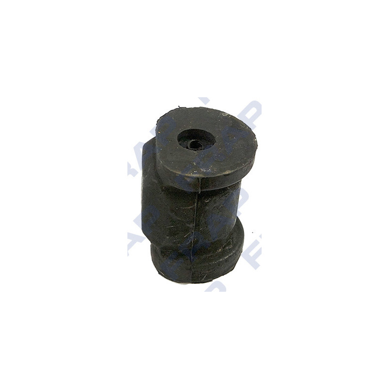 Silent bloc de triangle de suspension FRAP