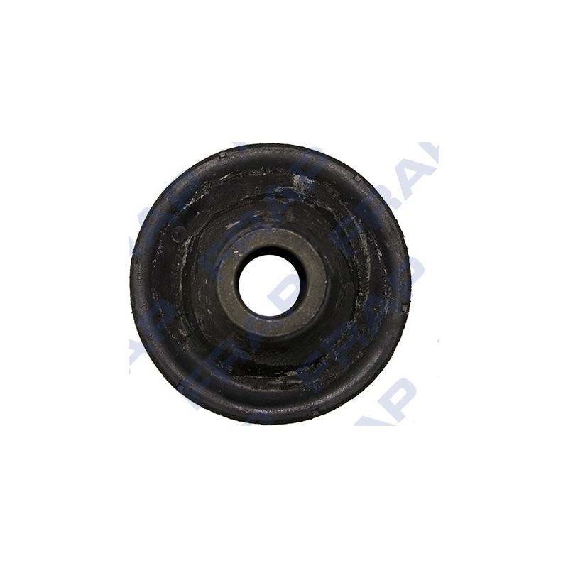 Silent bloc de triangle de suspension FRAP