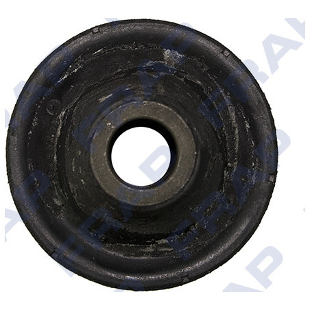 Silent bloc de triangle de...