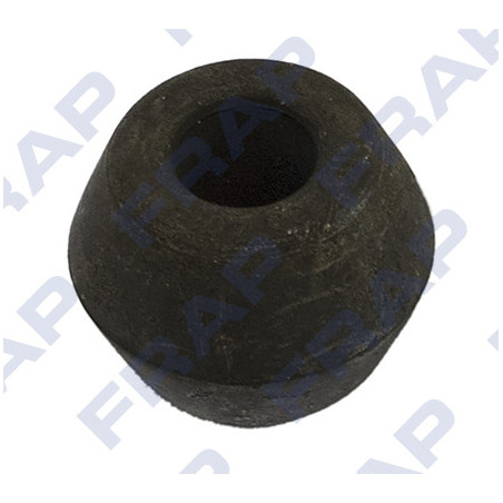 Silent bloc de triangle de...