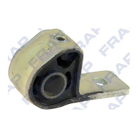 Silent bloc de triangle de...