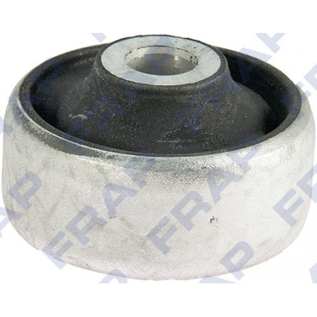 Silent bloc de triangle de...