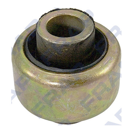 Silent bloc de triangle de...