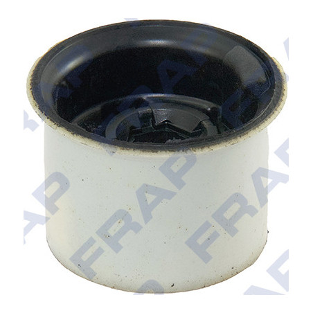 Silent bloc de triangle de...