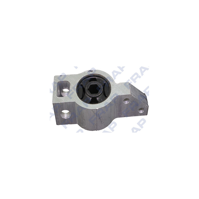 Silent bloc de triangle de suspension FRAP