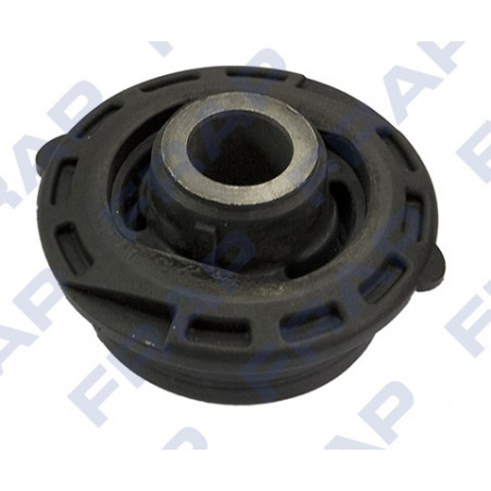 Silent bloc de triangle de...