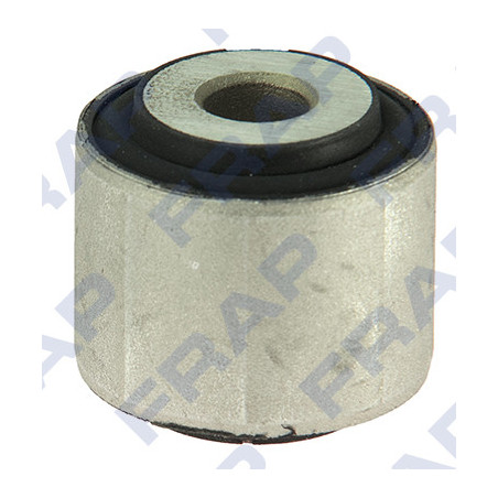 Silent bloc de triangle de...