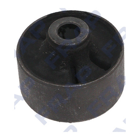 Silent bloc de triangle de...