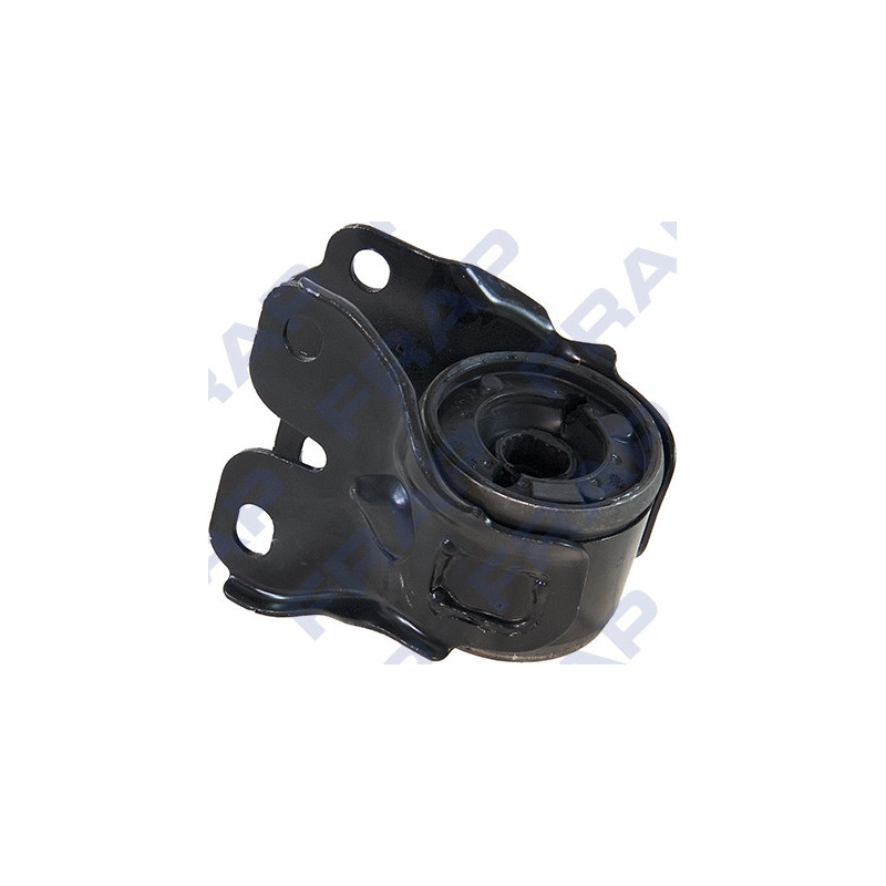 Silent bloc de triangle de suspension FRAP