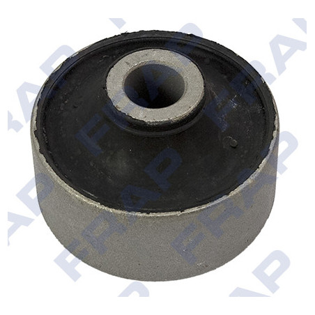 Silent bloc de triangle de...