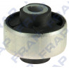 Silent bloc de triangle de suspension FRAP
