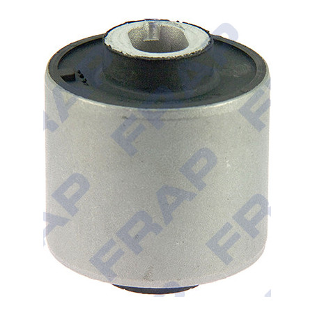 Silent bloc de triangle de...