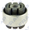 Silent bloc de triangle de suspension FRAP