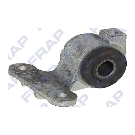 Silent bloc de triangle de...