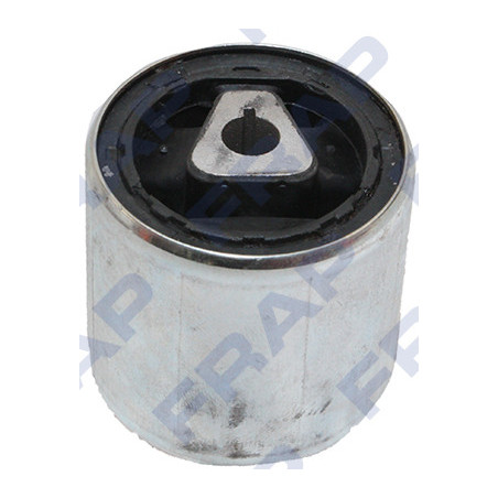 Silent bloc de triangle de...