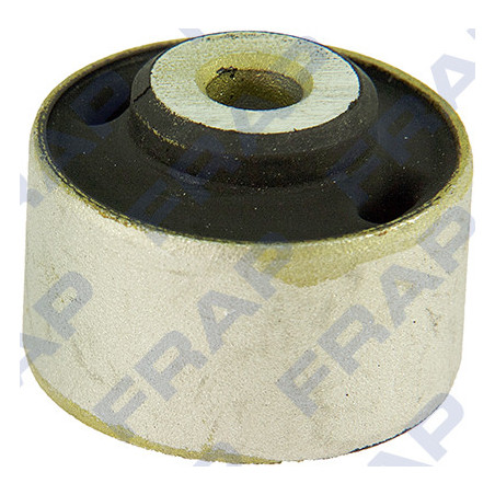 Silent bloc de triangle de...