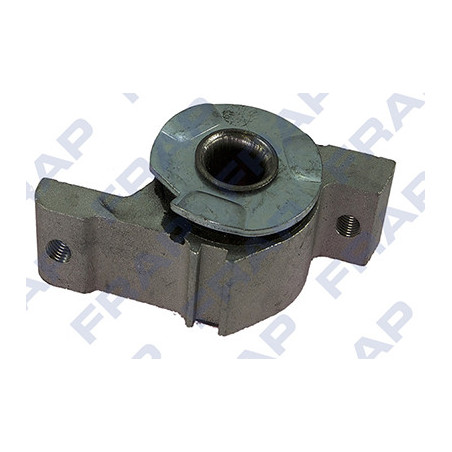 Silent bloc de triangle de...