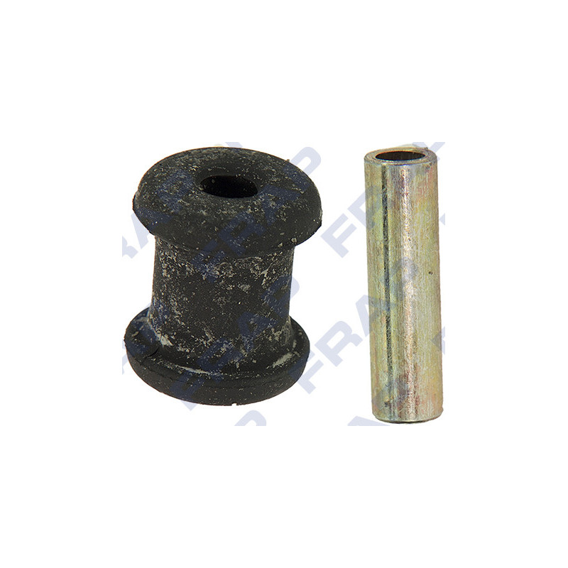 Silent bloc de triangle de suspension FRAP