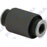 Silent bloc de triangle de suspension FRAP