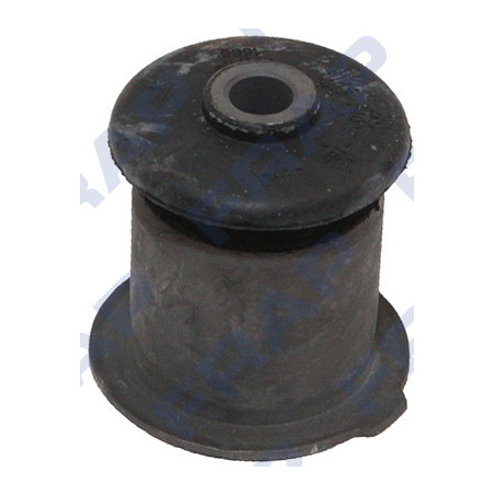 Silent bloc de triangle de...