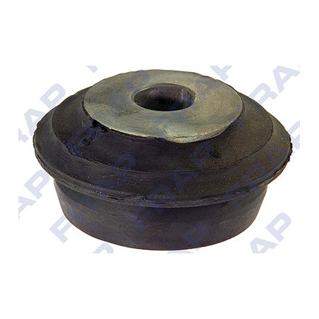 Silent bloc de triangle de...