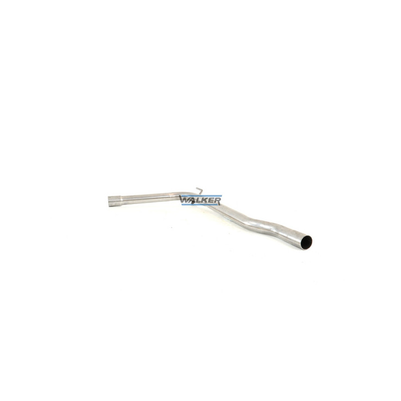 Tuyau d'échappement WALKER