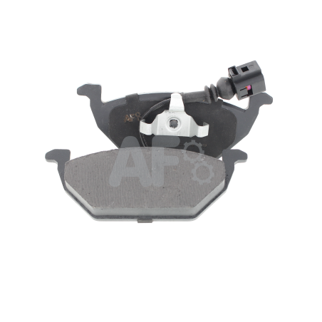 Jeu de quatre plaquettes de...