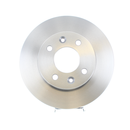 Disque de frein à l'unité...