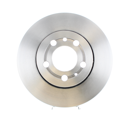 Disque de frein à l'unité...