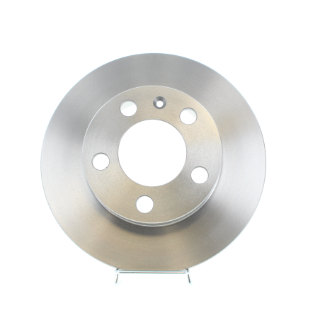 Disque de frein à l'unité...