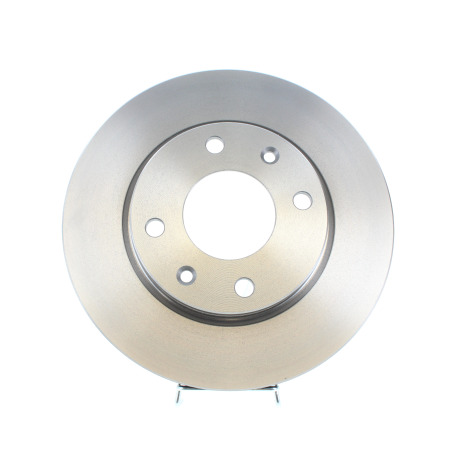 Disque de frein à l'unité...