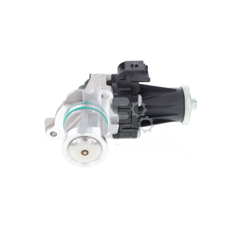 Radiateur (réaspiration des...