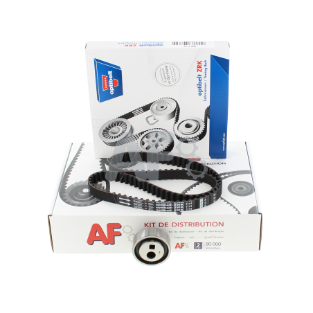 Kit de distribution...