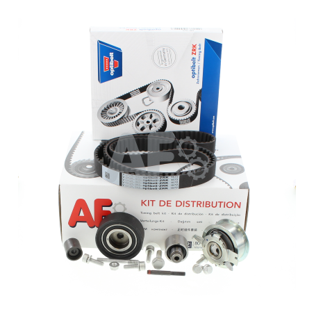 Kit de distribution...