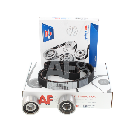 Kit de distribution...