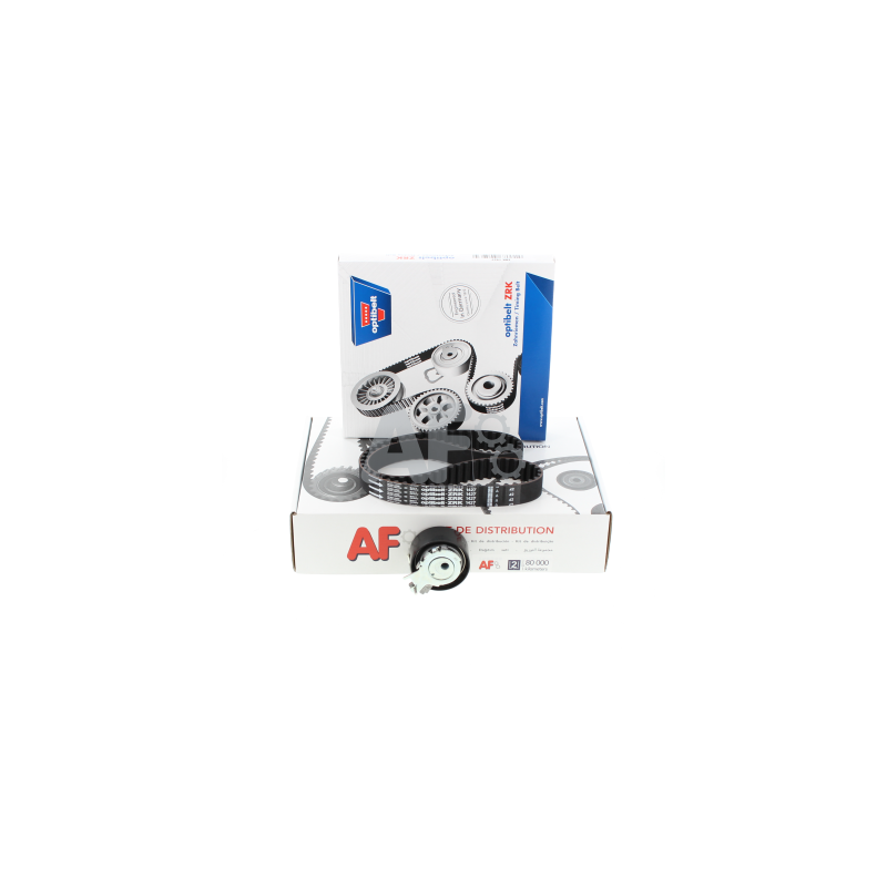 Kit de distribution AUTOMOTOR France