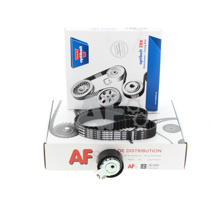 Kit de distribution...