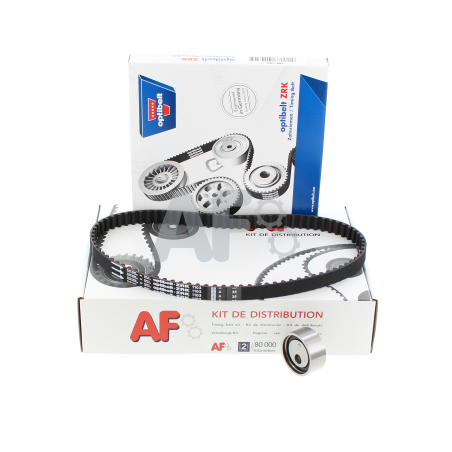 Kit de distribution...