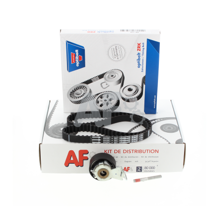 Kit de distribution...