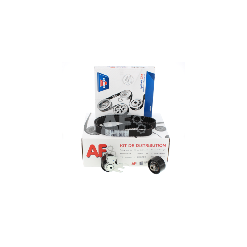 Kit de distribution AUTOMOTOR France